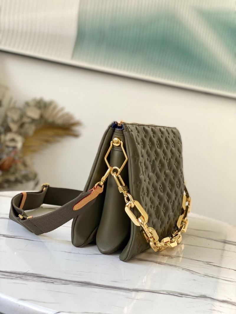 Louis Vuitton Satchel Bags